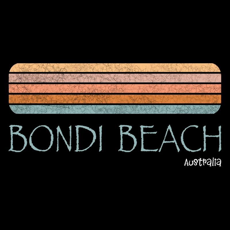 BONDI BEACH Australia