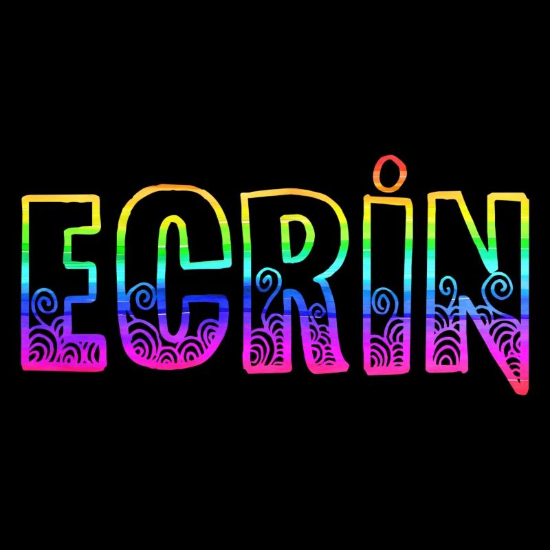 ecrin rs regenbogen