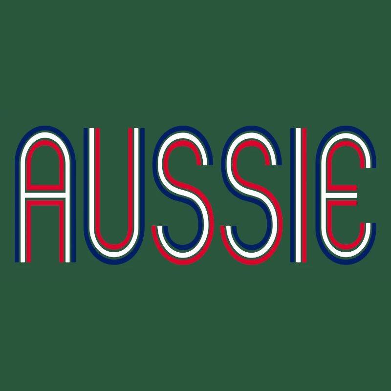 AUSSIE
