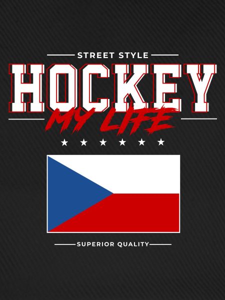Hockey my Life