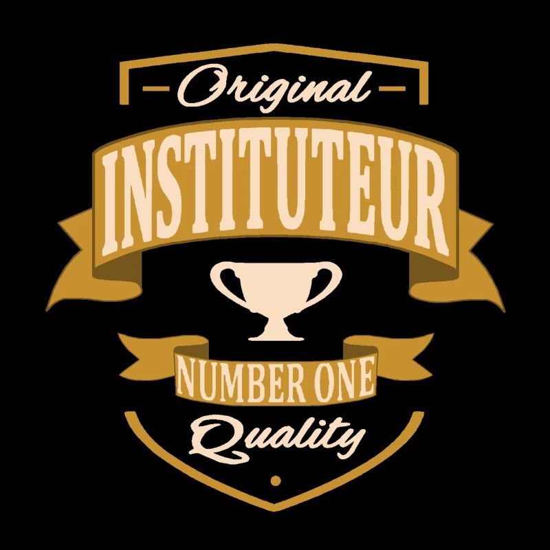 Instituteur