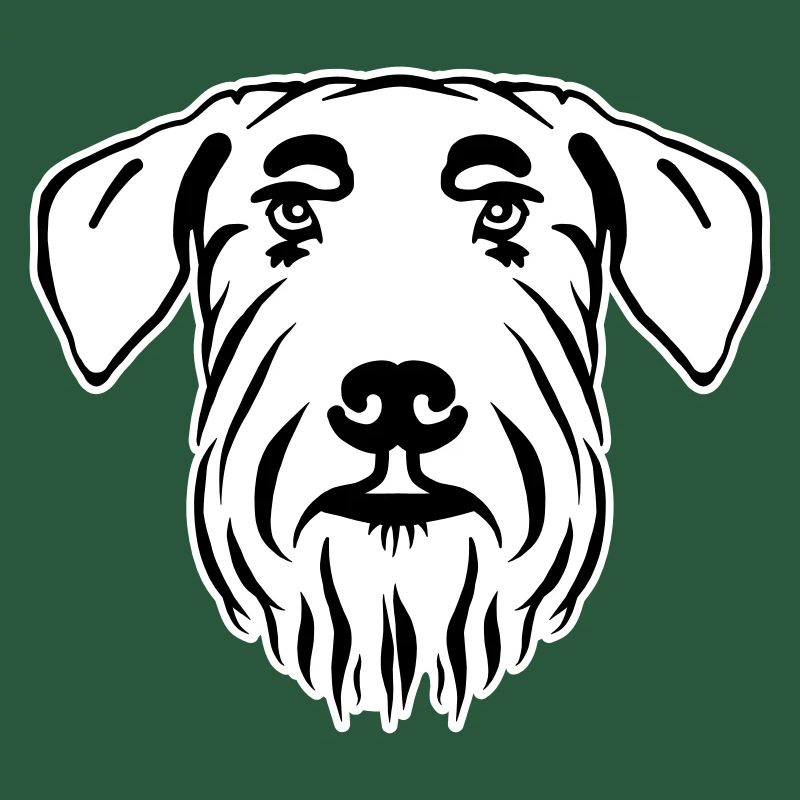 Schnauzer géant