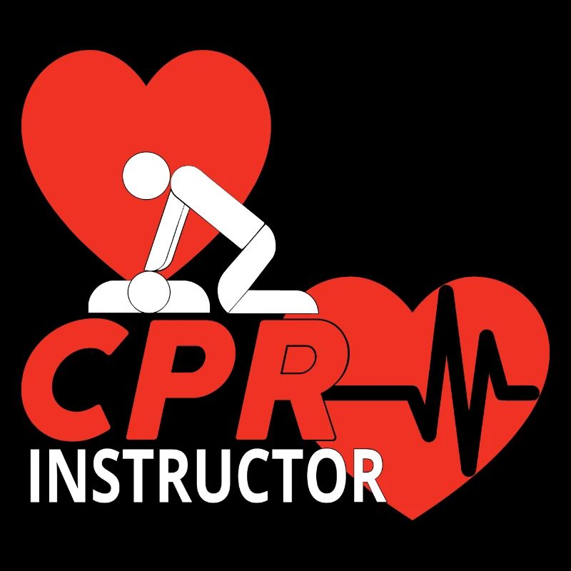 CPR INSTRUCTOR