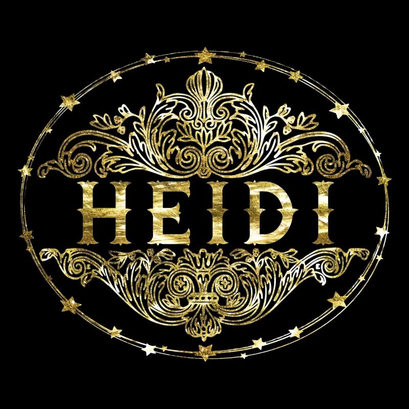 Heidi