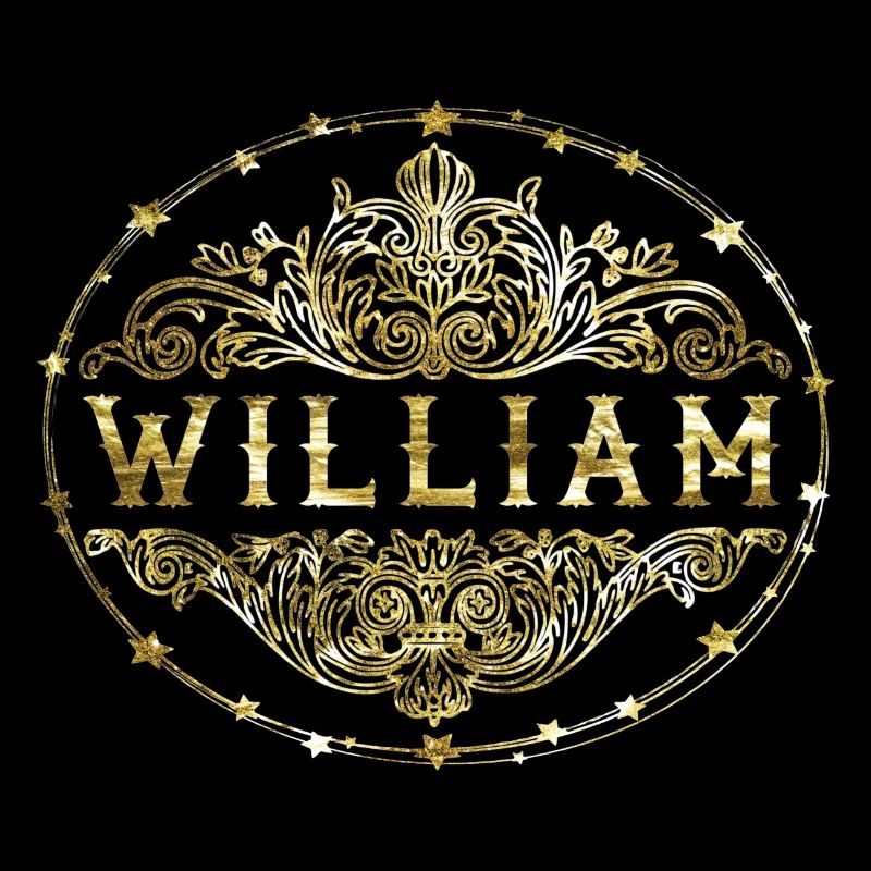William