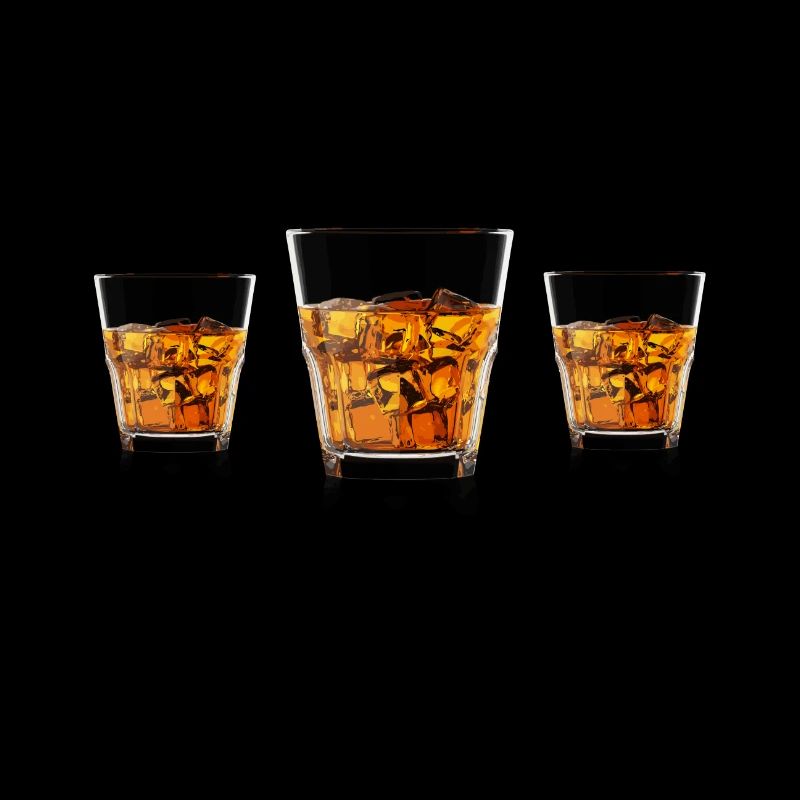 Whiskey Funny Drinking Forecast Drink