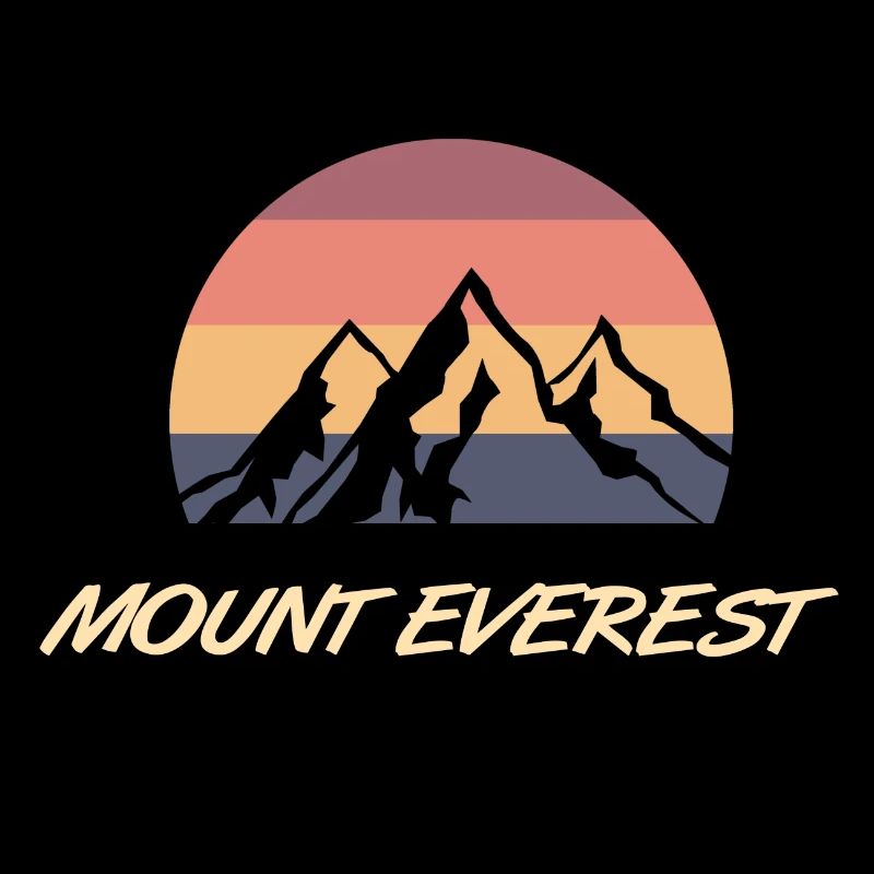 Mount Everest