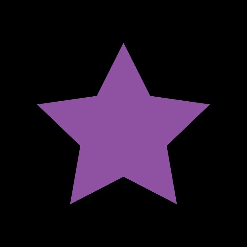 Star Purple - Violet