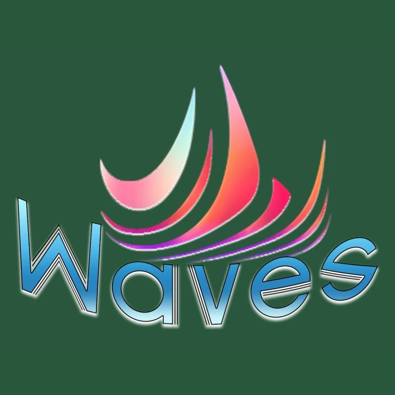 Conception de vagues