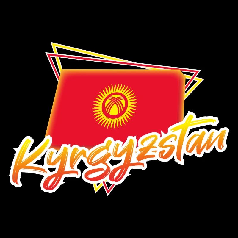 Kirgisistan
