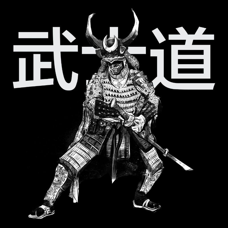 Samurai - Bushido
