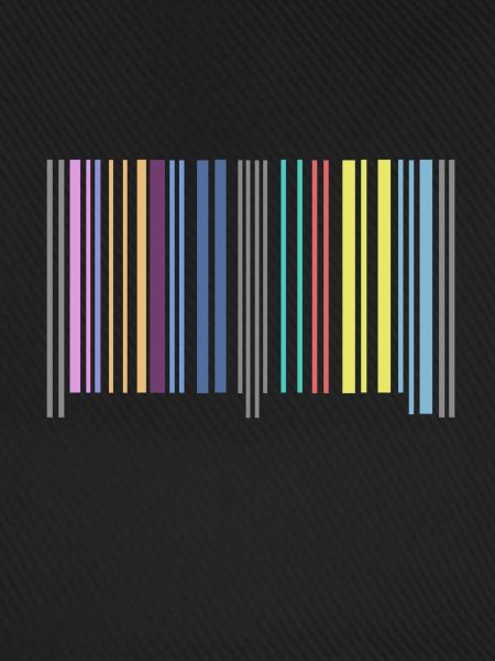 barcode