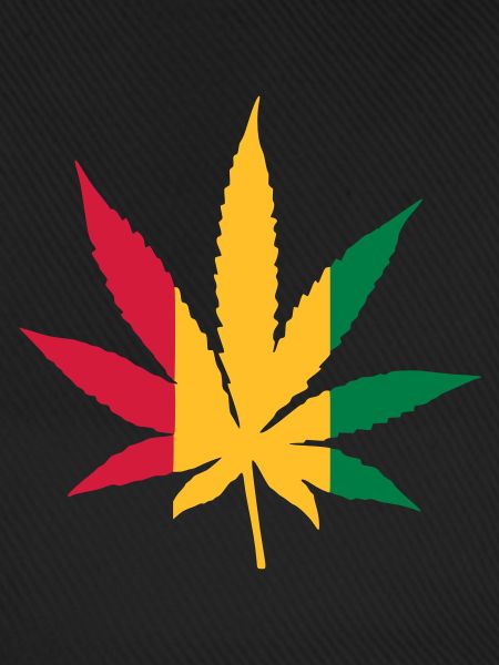 Cannabis Rasta