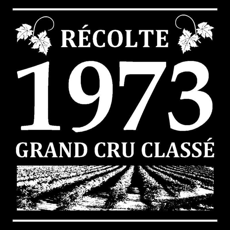 Récolte 1973