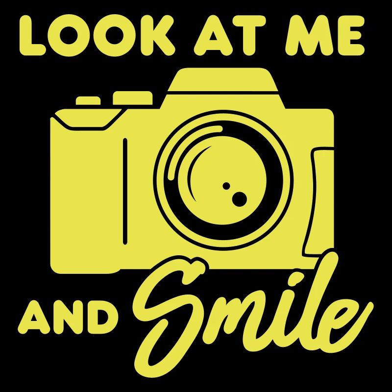 Camera (Smile)