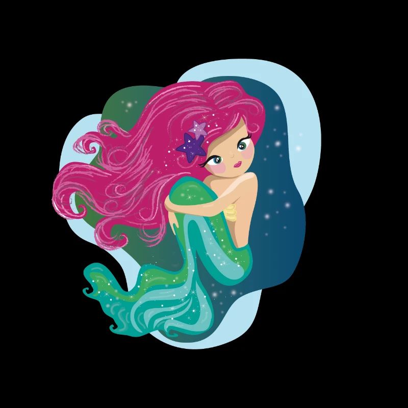 Mermaid