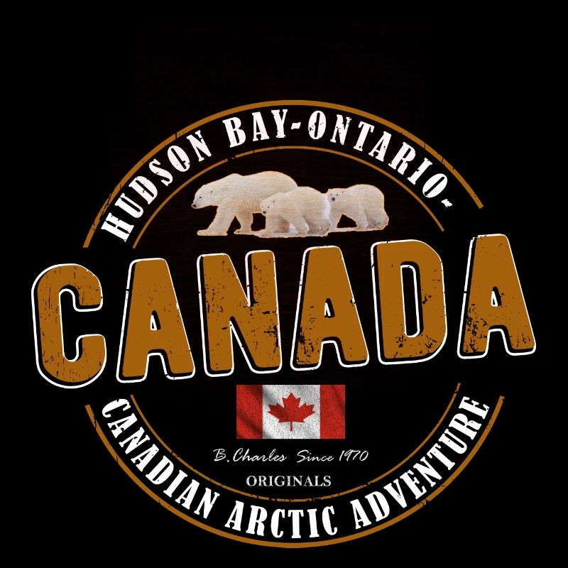 Canada Flag