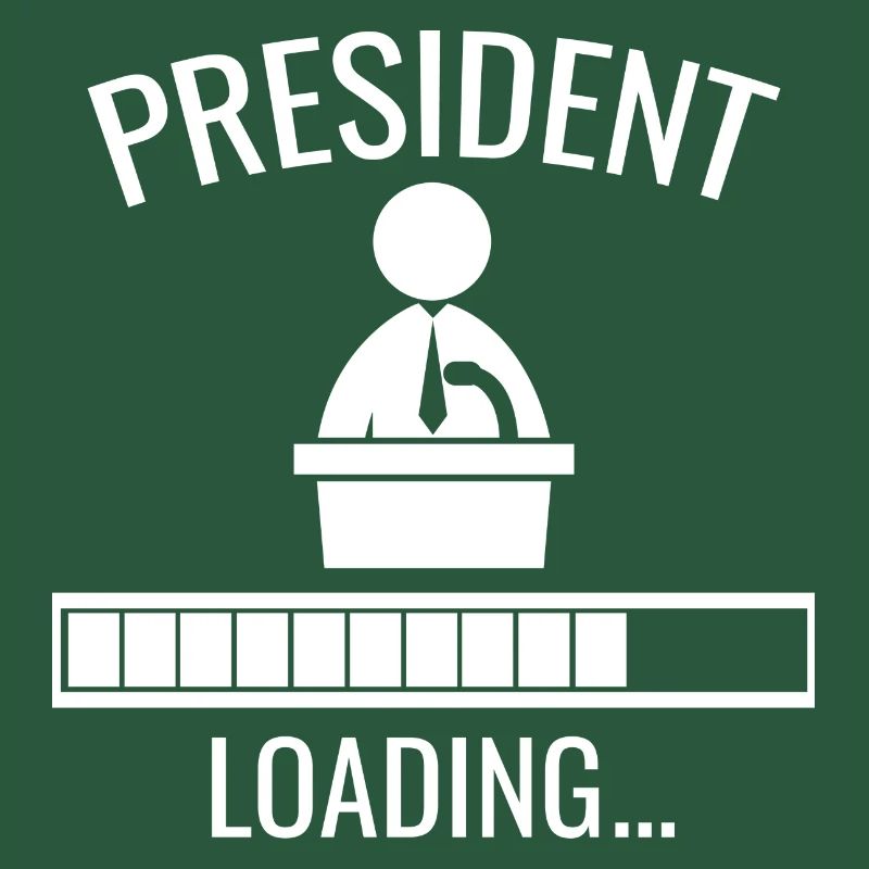 Präsident Loading