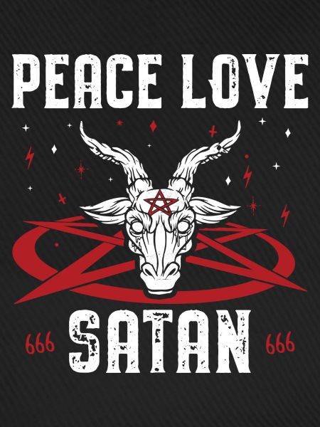 Satan