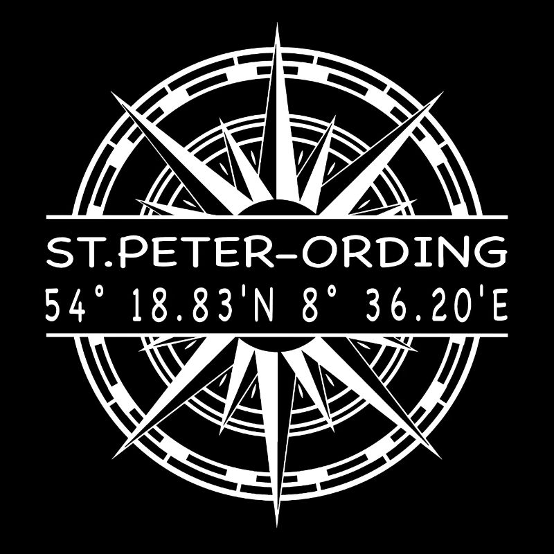 St Peter Ording