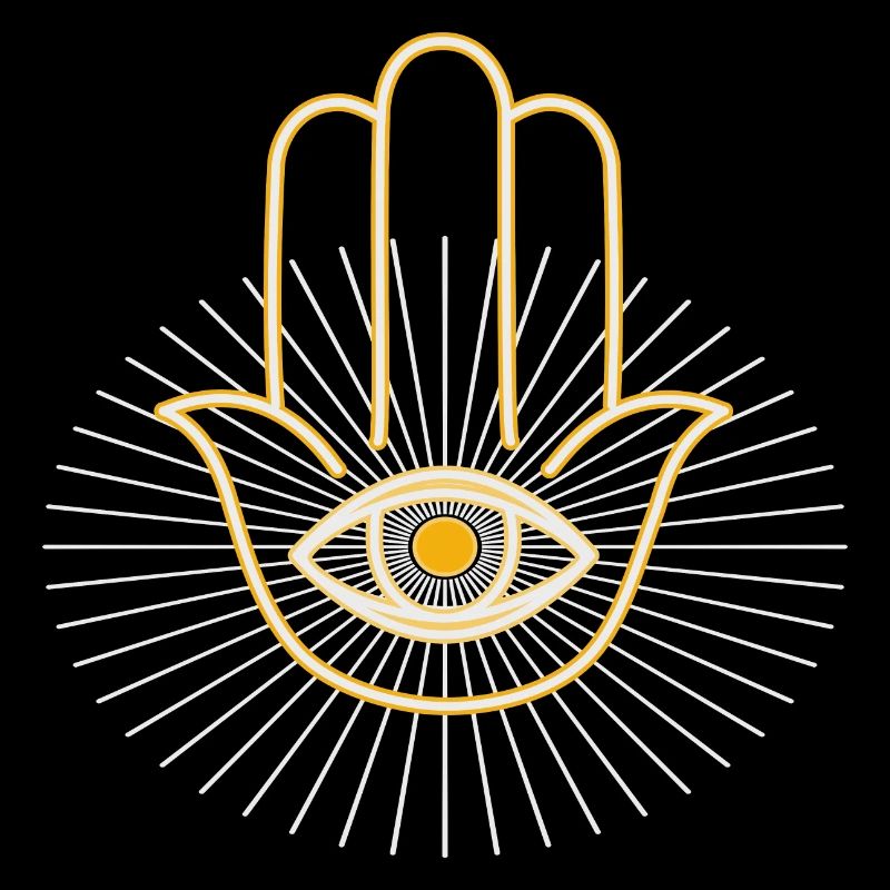 Goa Hand