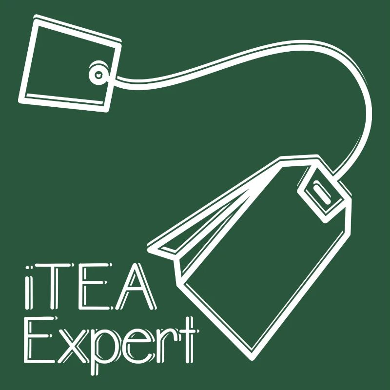 Informatiker It Experte iTEA Expert Computer Nerd