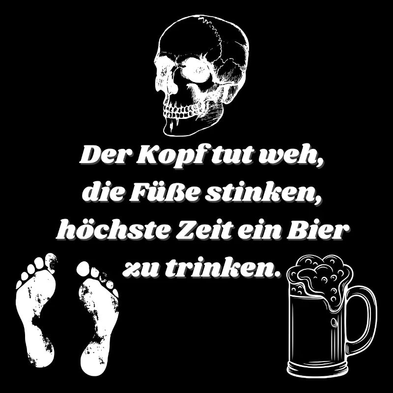 Der Kopf Tut Weh 2