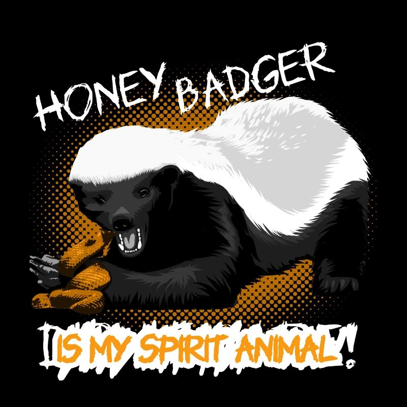 Honey Badger
