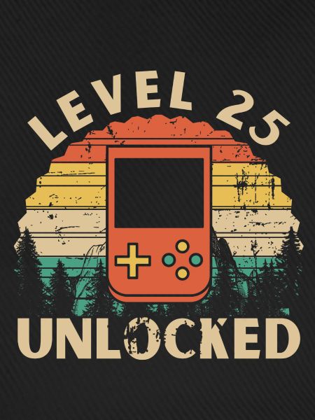 Level 25 Unclocked