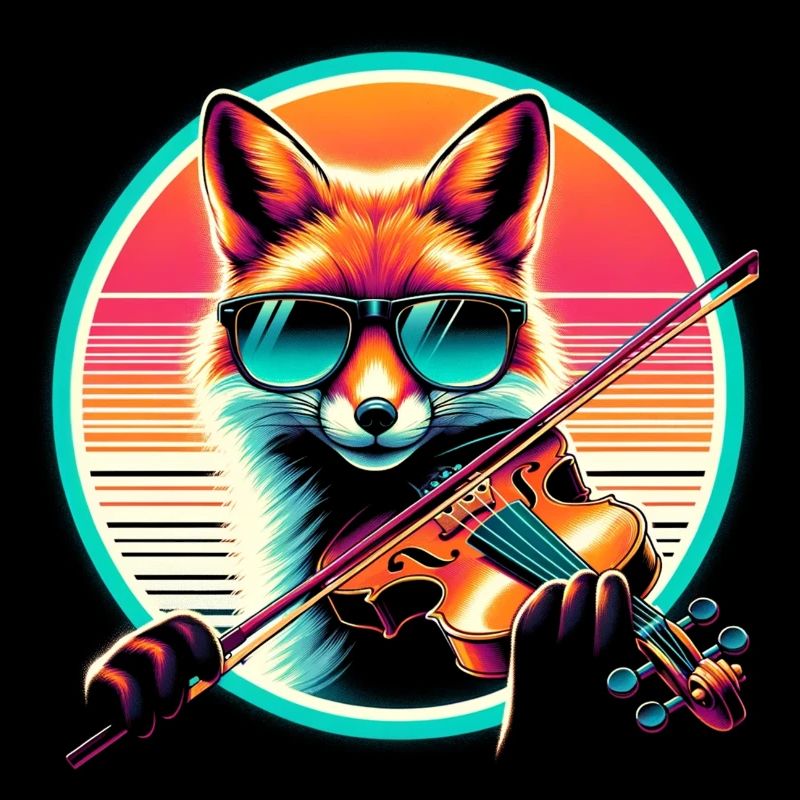 Fuchs Violin Violin