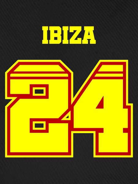 Ibiza 24