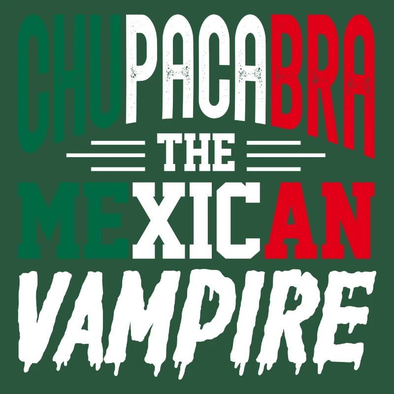 Chupacabra La créature cryptide vampire mexicaine