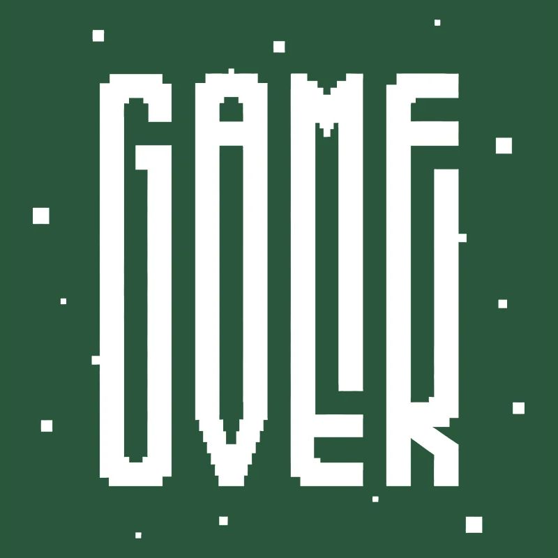 Game Over