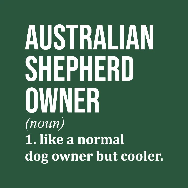 Australian Shepherd 