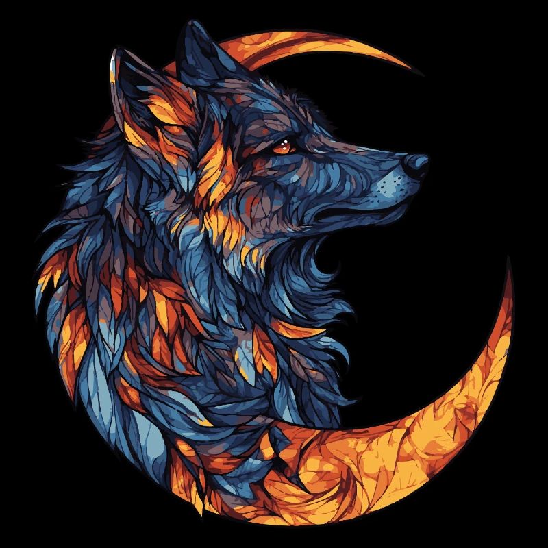 Wolf Moon