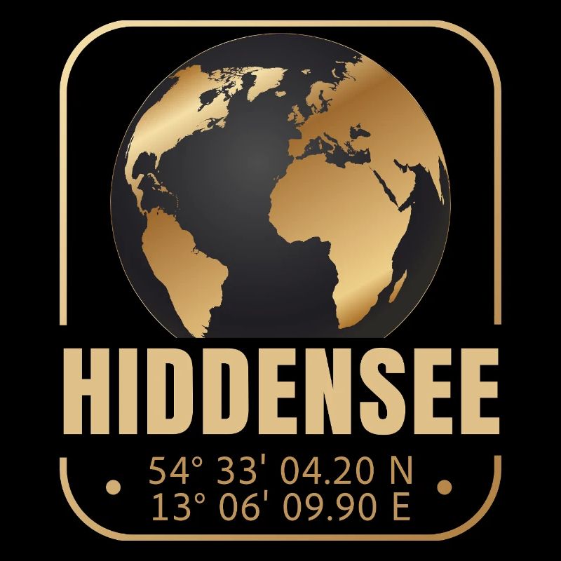 Hiddensee