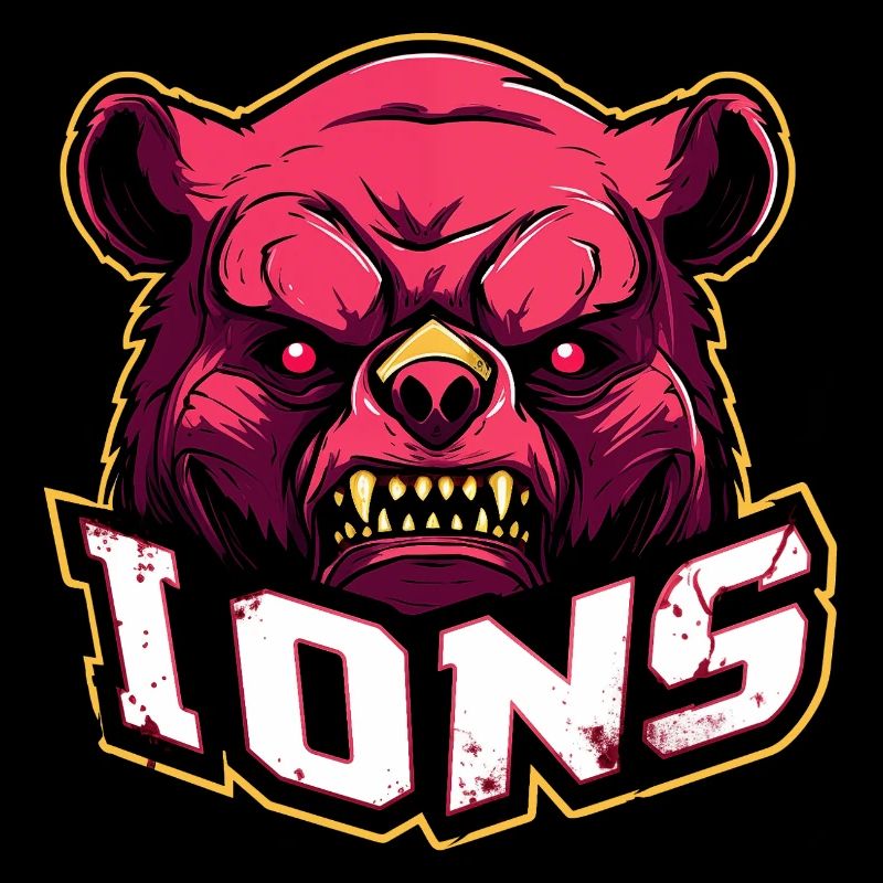 IONS!
