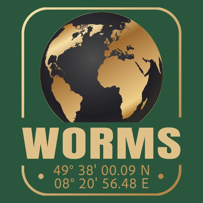 Worms