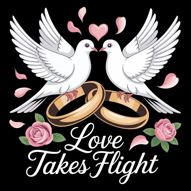 Liebe Tauben