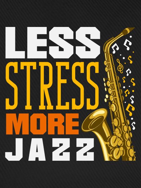 Saxofon