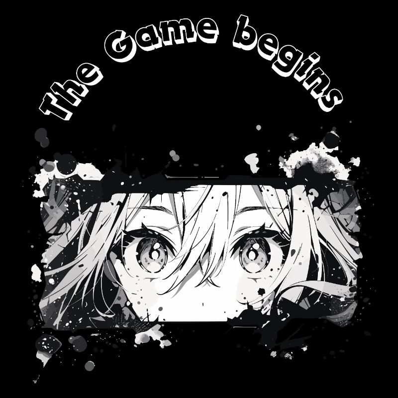 Gaming Anime Geschenkidee