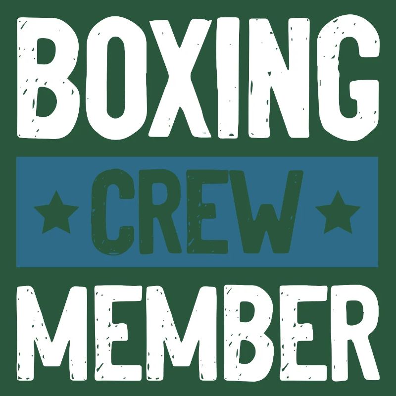 Équipe de boxe