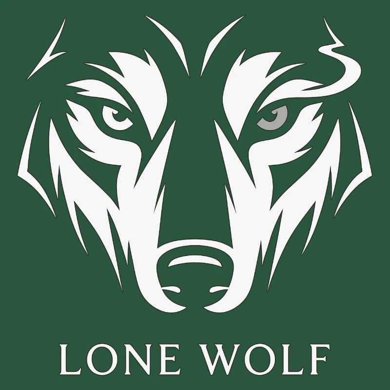 LONE WOLF