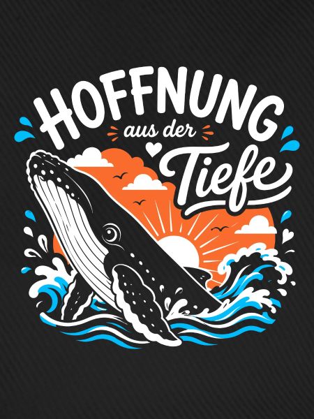 Hoffnung aus der Tiefe