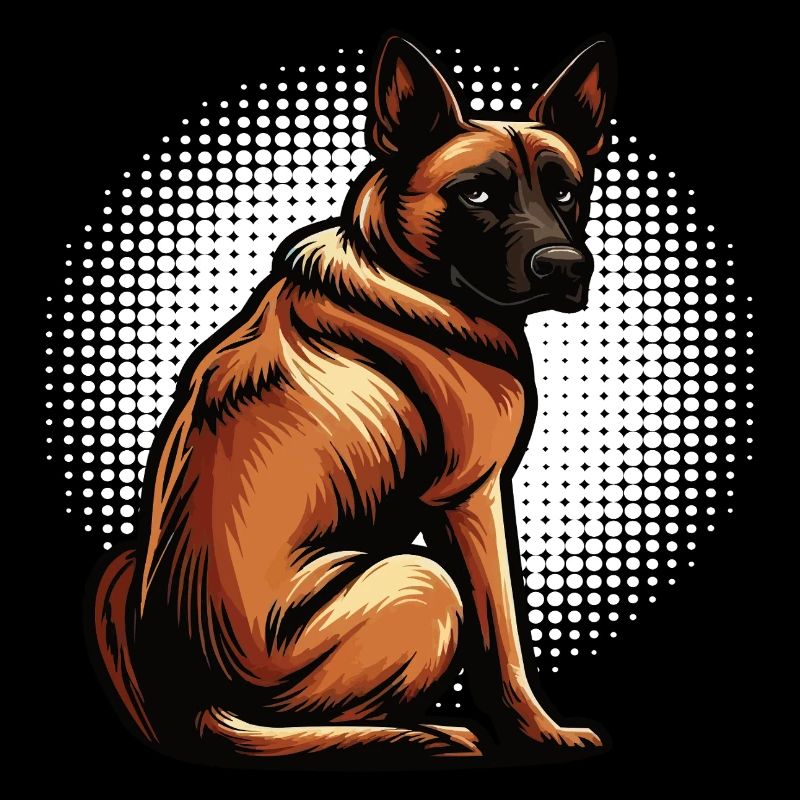 Malinois Belgian Shepherd Malinois Owner