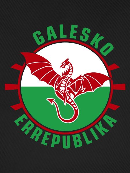 Galesko Errepublika - Welsh Republic