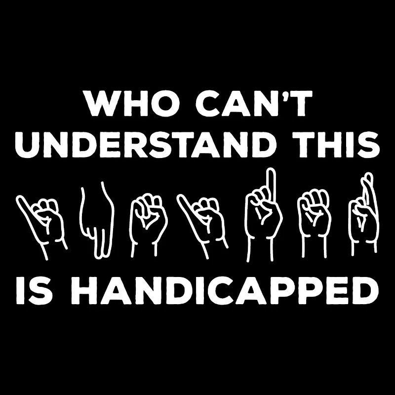Hearing Impaired