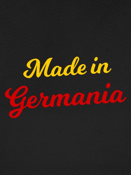 Made in Germania