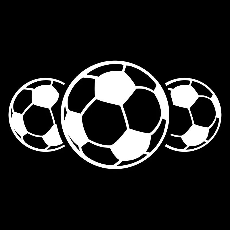 fussball icon symbol