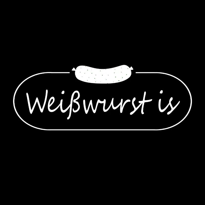 Weißwurst